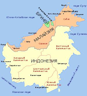 Анализ динамики бедности в Восточном Калимантане