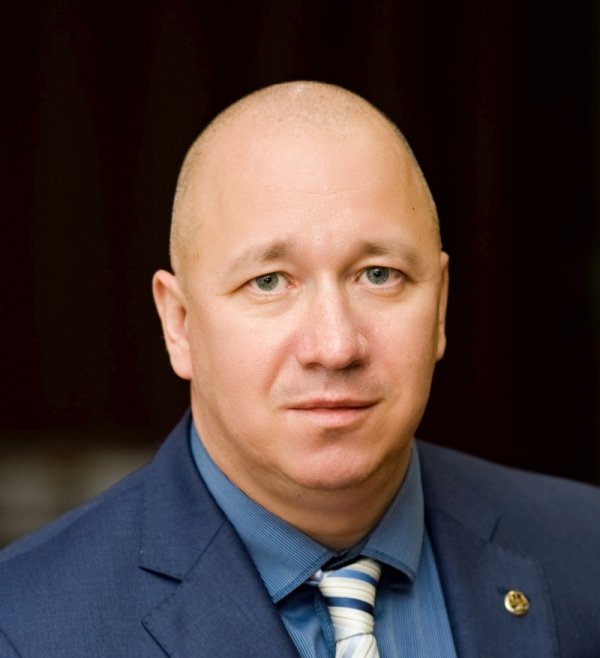 Бахтизин Альберт Рауфович