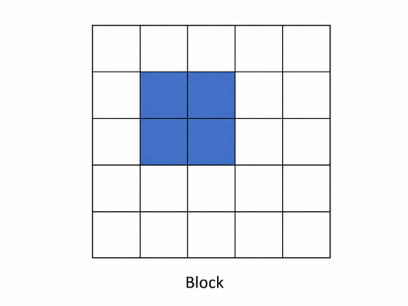 Block