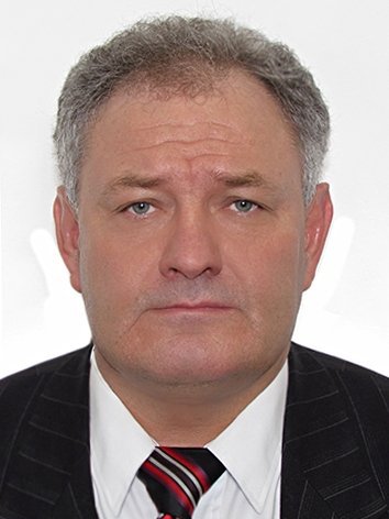 Логинов Евгений Леонидович